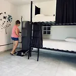 Hostel Oryx Tulum