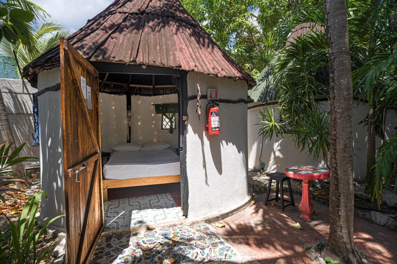 Hostal Oryx Tulum